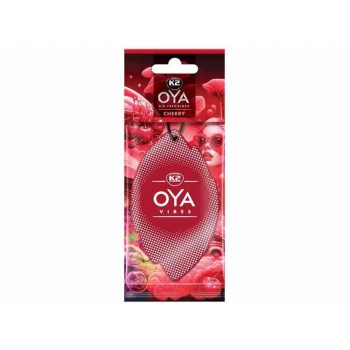 OYA VIBES Odświeżacz powietrza, Cherry