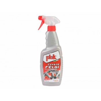 PLAK FORLEGA, Czyste felgi, 750 ml
