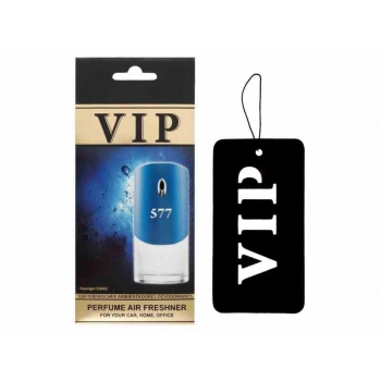 Zawieszka zapachowa VIP #577 M