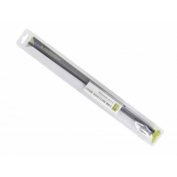 Maszt antenowy 41 cm z 4 adapterami