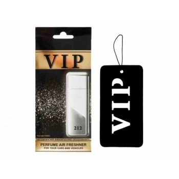 Zawieszka zapachowa VIP #212 M