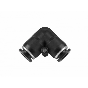 Szybkozłączka pneumatyczna kolanko, 8 mm , 5 szt.