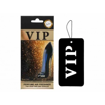 Zawieszka zapachowa VIP #300 D