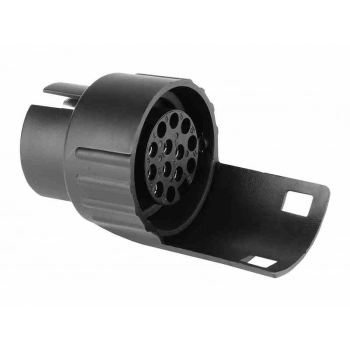 Adapter do zasilania przyczepy, 7/13 PIN