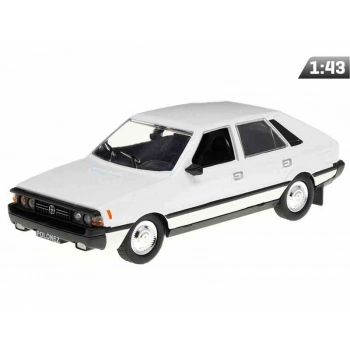 Model 1:43, FSO POLONEZ PRL, biały