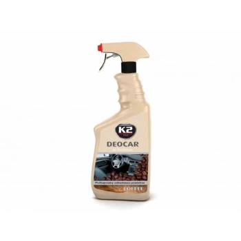 DEOCAR Odświeżacz powietrza, Coffee, 700 ml