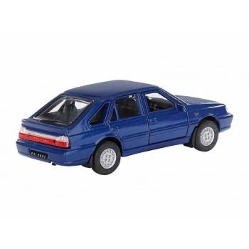 Model 1:34, PRL Polonez Caro Plus, granatowy (A884PCPGR)