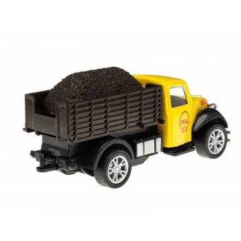 Model 1:87, Shell Old Timer węglarka