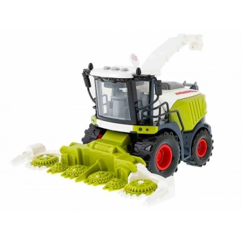 Model Mały Rolnik, Kombajn z efektami dźwiękowymi i świetlnymi