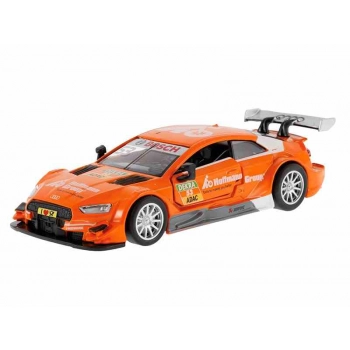 Model 1:43 Audi RS5 DTM, pomarańczowy