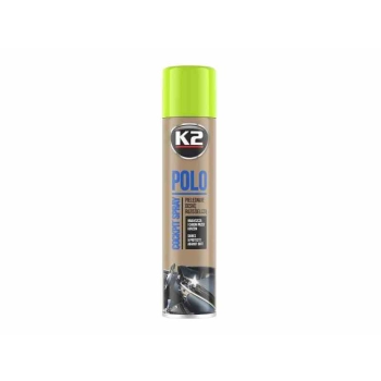 POLO COCKPIT SPRAY, zielone jabłko, 300 ml (K2-00004ZJ)