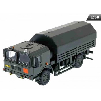 Model 1:50, Jelcz 442.32 Wojskowy
