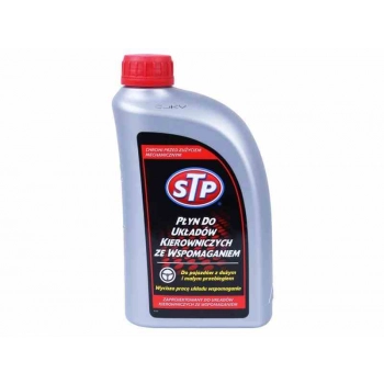 STP płyn do układu kierowniczego ze wspomaganiem, 946 ml