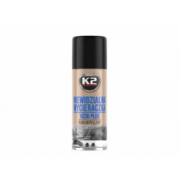 VIZIO PLUS Niewidzialna wycieraczka, 150 ml