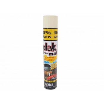 PLAK PRACTICAL LINE SuperMat Wanilia, 500 ml (P2648WA)
