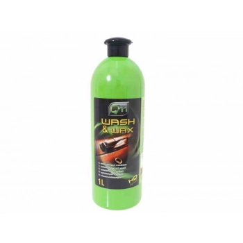 Szampon z woskiem, 1L