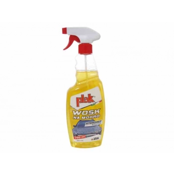 PLAK HYDROREP, Wosk na mokro, 750 ml