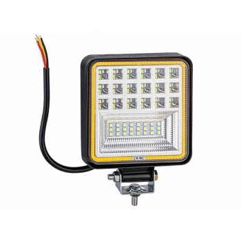 Lampa  robocza 9-32V, 126W