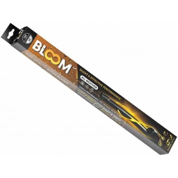 Pióro wycieraczki BLOOM U 700 mm / 28