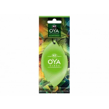 OYA VIBES Odświeżacz powietrza,Rainforest