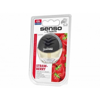 Zapach Senso Luxury, Strawberry