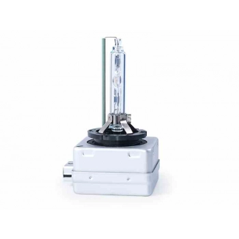 Żarówka ksenonowa VISION D3S 5000K 42V 35W PK32d-5