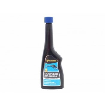 Xeramic Dodatek do diesla, 250 ml