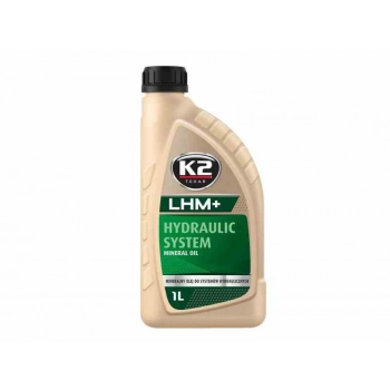 LHM+ Olej do układów hydraulicznych, mineralny, 1L