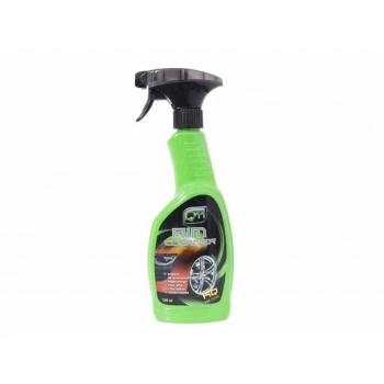 Preparat do czyszczenia felg RIM CLEANER, 0,5L