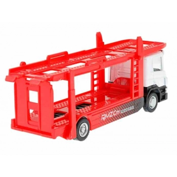 Model 1:64, RMZ City SCANIA - Laweta