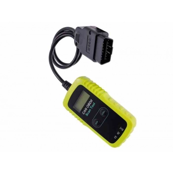 Skaner - tester diagnostyczny OBD II EOBD