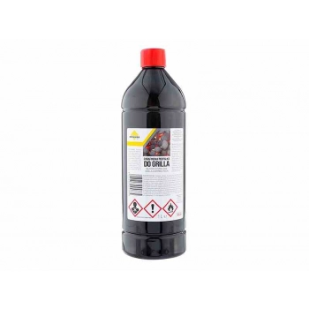 ORGANIKA Parafinowa podpałka do grilla, 1L