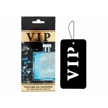 Zawieszka zapachowa VIP #685 M