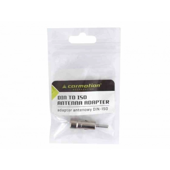 Adapter antenowy DIN - ISO