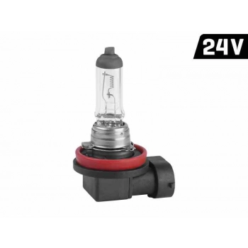 Żarówka VISION H11 24V 70W PGJ19-2 U E4