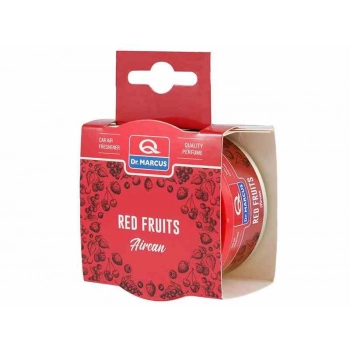 Zapach Aircan, Red Fruits