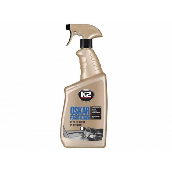 OSKAR Płyn do czyszczenia plastików, 750 ml