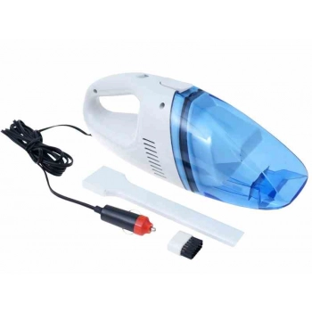 Odkurzacz samochodowy 12V, 60W (58005)