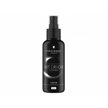 FRESSO Interior Cleaner, do czyszczenia wnętrza samochodu, TESTER, 100 ml