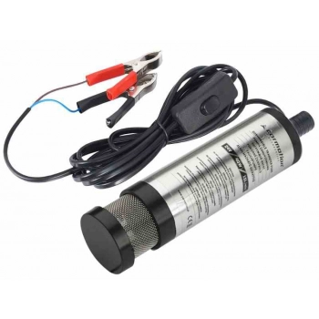 Pompa zanurzeniowa do paliwa FI 38 mm24V z sitkiem