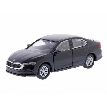 Model 1:34, ŠKODA OCTAVIA, czarny (A02856SOCZ)