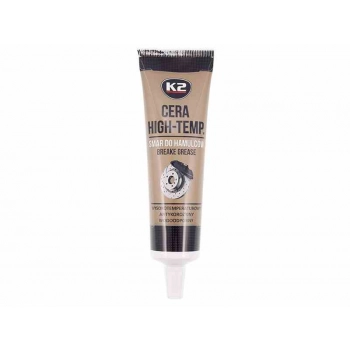 CERA HIGH-TEMP Wysokotemperaturowy smar do tłoczków hamulcowych, 100 ml