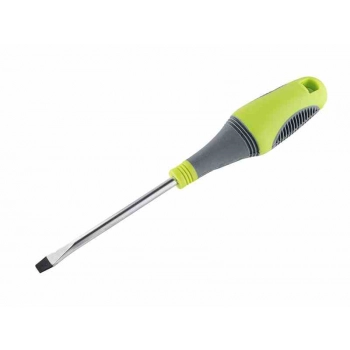 Wkrętak płaski SL6x100