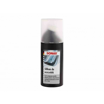 SONAX Silikon do uszczelek, 100 ml
