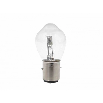 Żarówka VISION S2 12V 35/35W BA20d U E4
