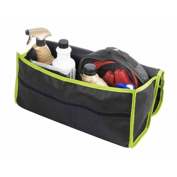 Organizer - torba do bagażnika 47x17x30 cm