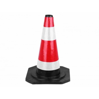 Pachołek ostrzegawczy 45 cm