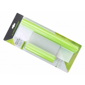 Silikonowe ściągaczki 30 cm + 15 cm, 2 szt.