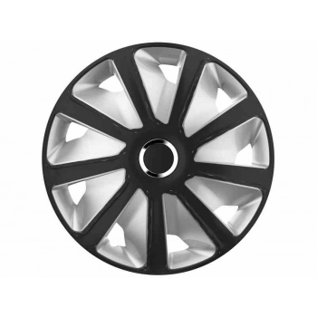 Kołpak Craft RC black / silver 16``, 1 szt.