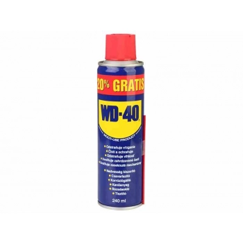 Preparat wielofunkcyjny WD-40, 200 ml